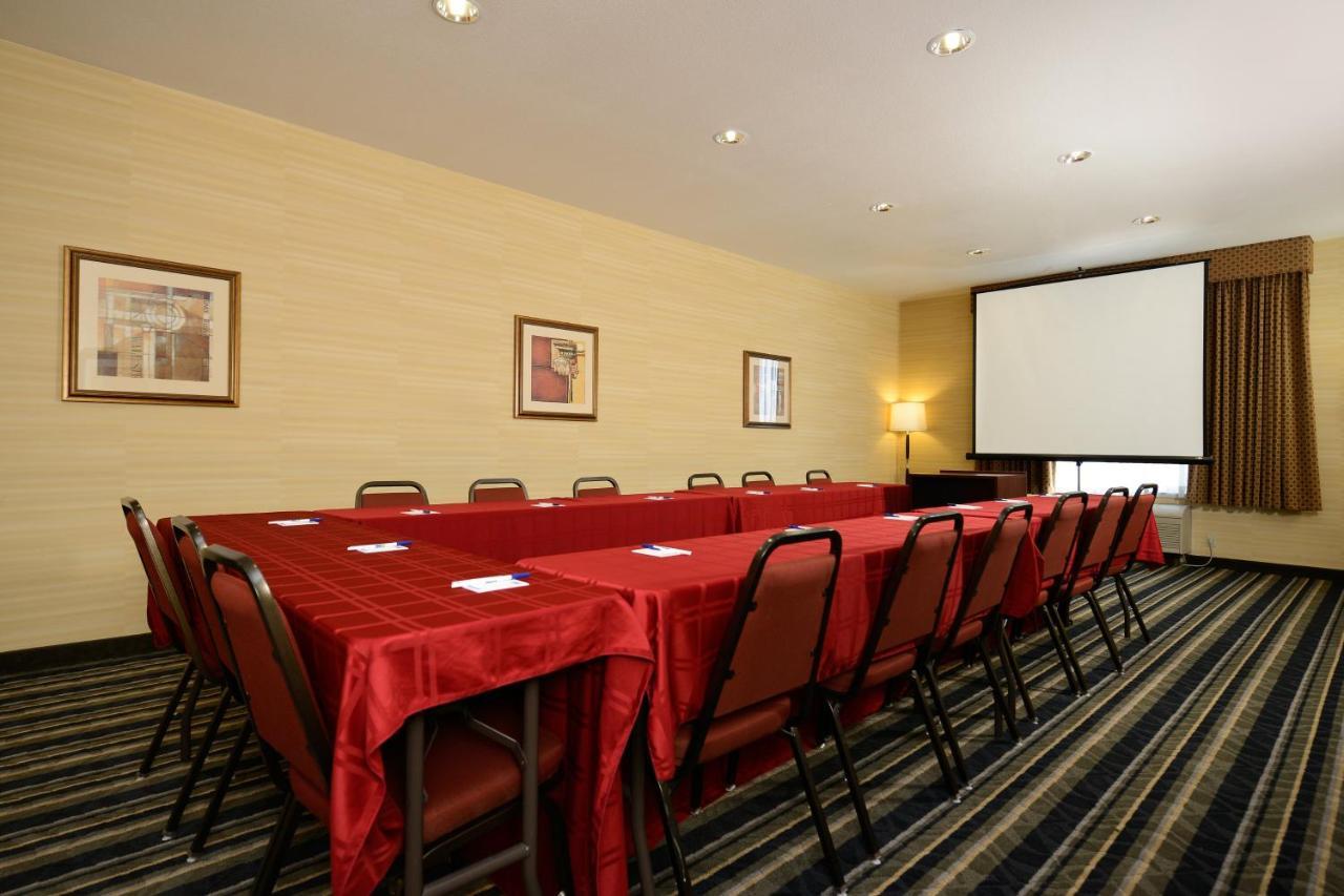 Holiday Inn Express Elk Grove West I-5 By Ihg Extérieur photo