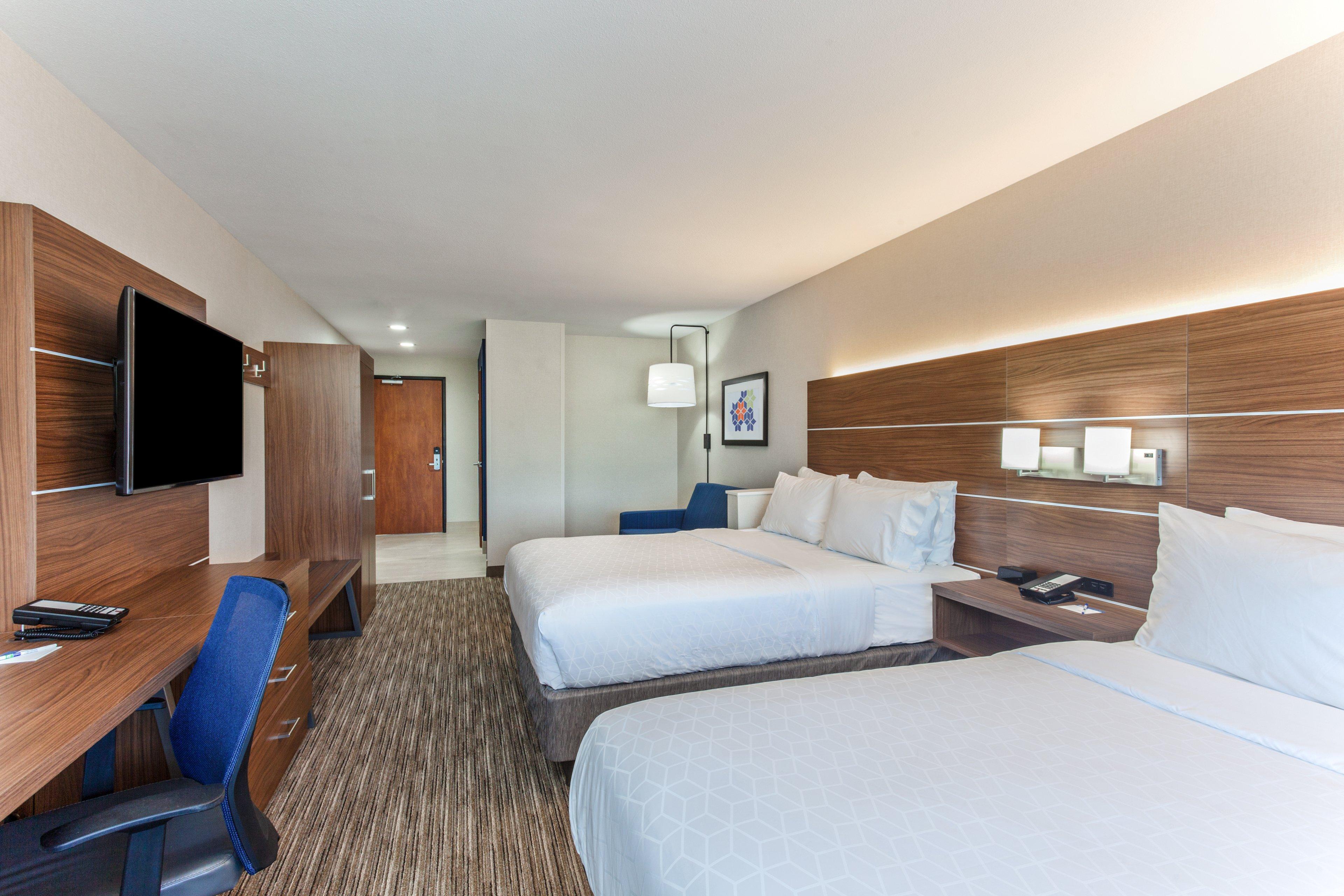 Holiday Inn Express Elk Grove West I-5 By Ihg Extérieur photo