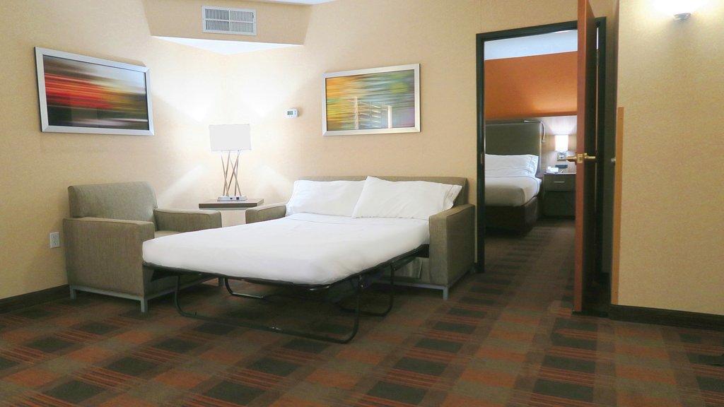 Holiday Inn Express Elk Grove West I-5 By Ihg Extérieur photo