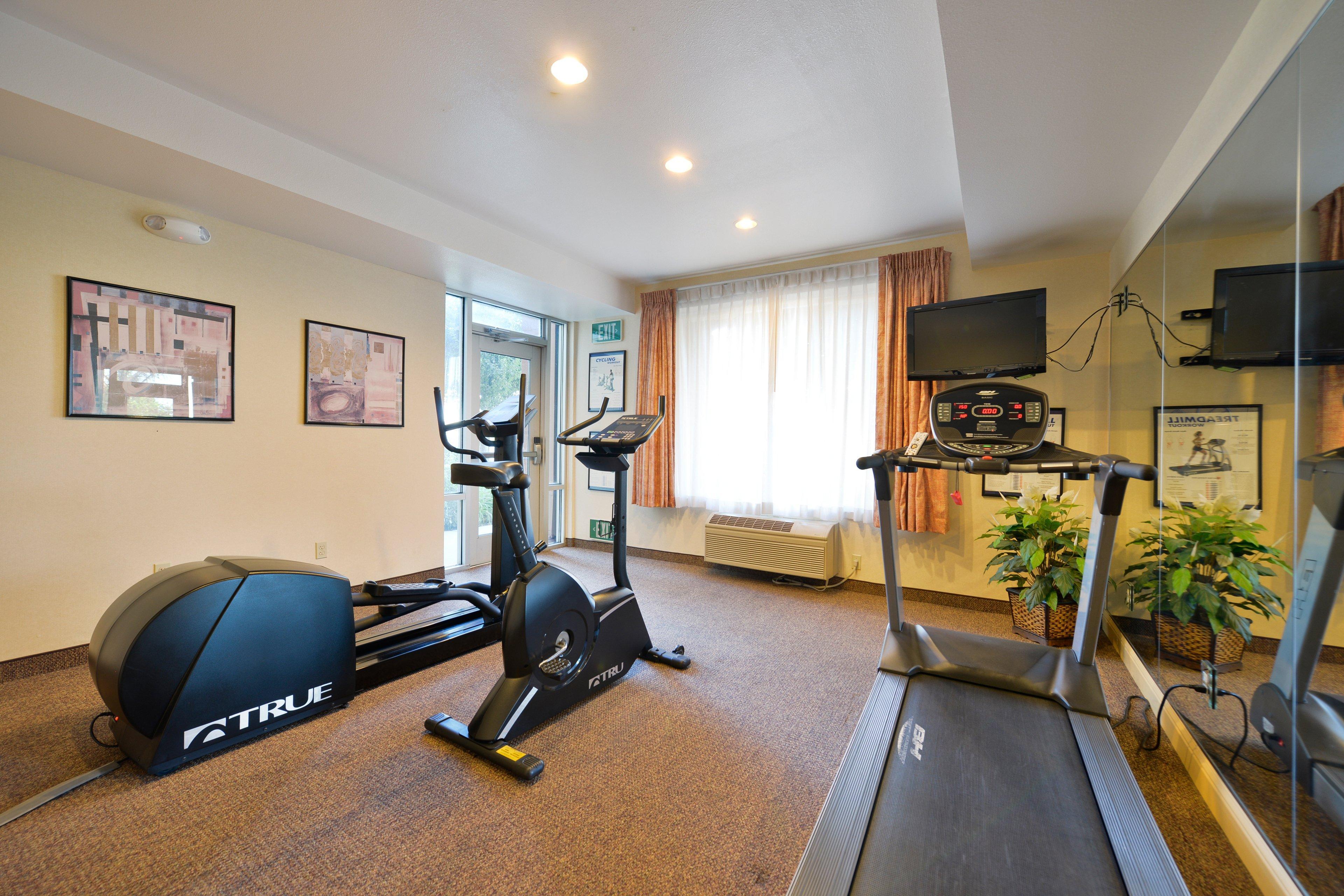 Holiday Inn Express Elk Grove West I-5 By Ihg Extérieur photo