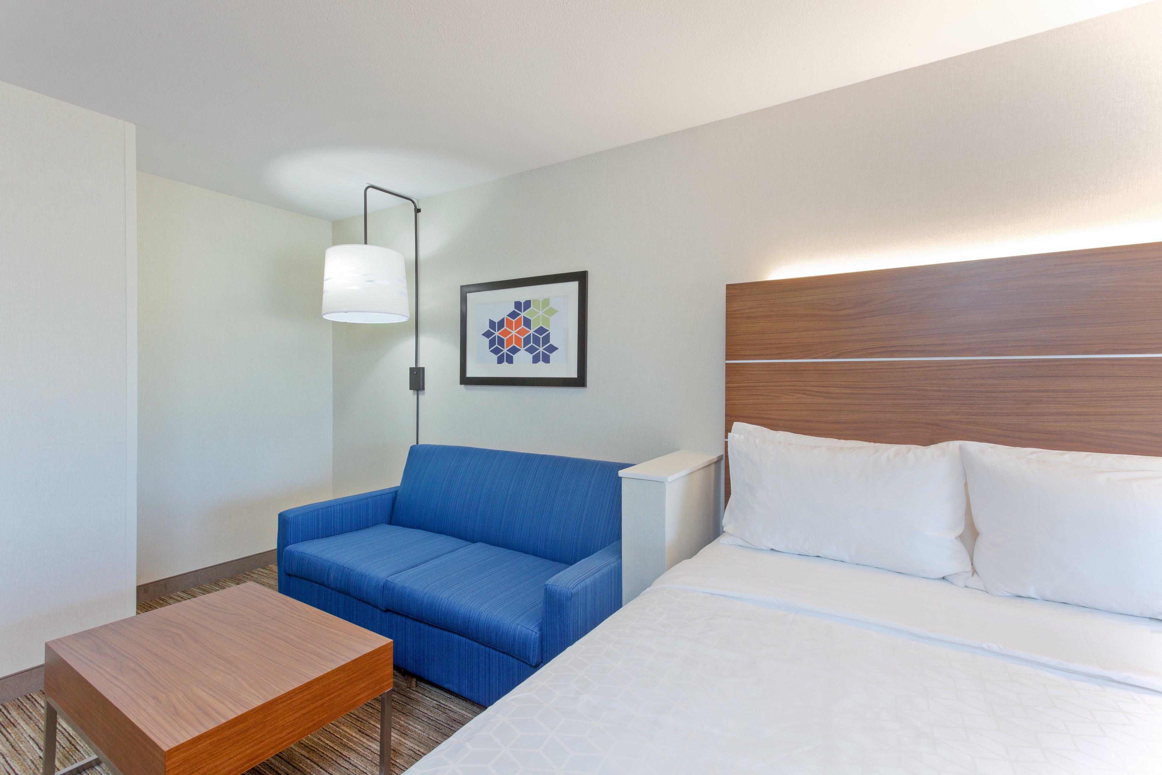 Holiday Inn Express Elk Grove West I-5 By Ihg Extérieur photo