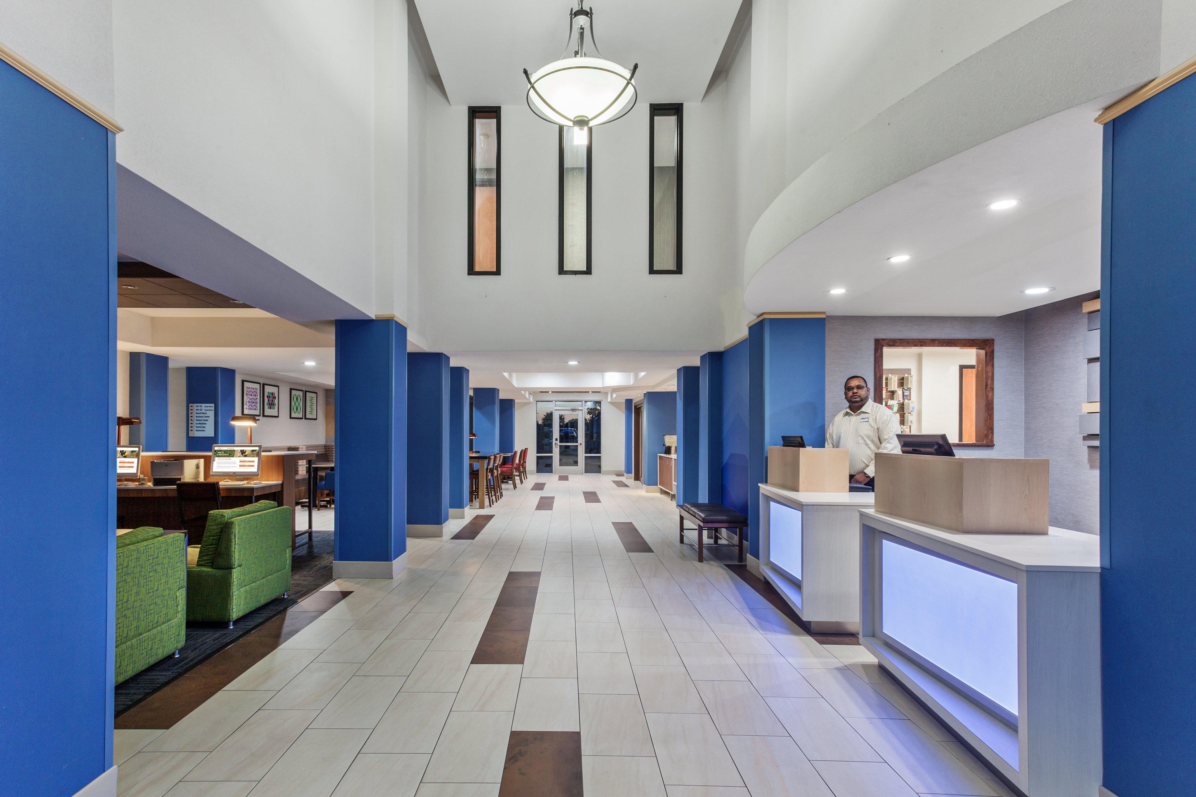 Holiday Inn Express Elk Grove West I-5 By Ihg Extérieur photo