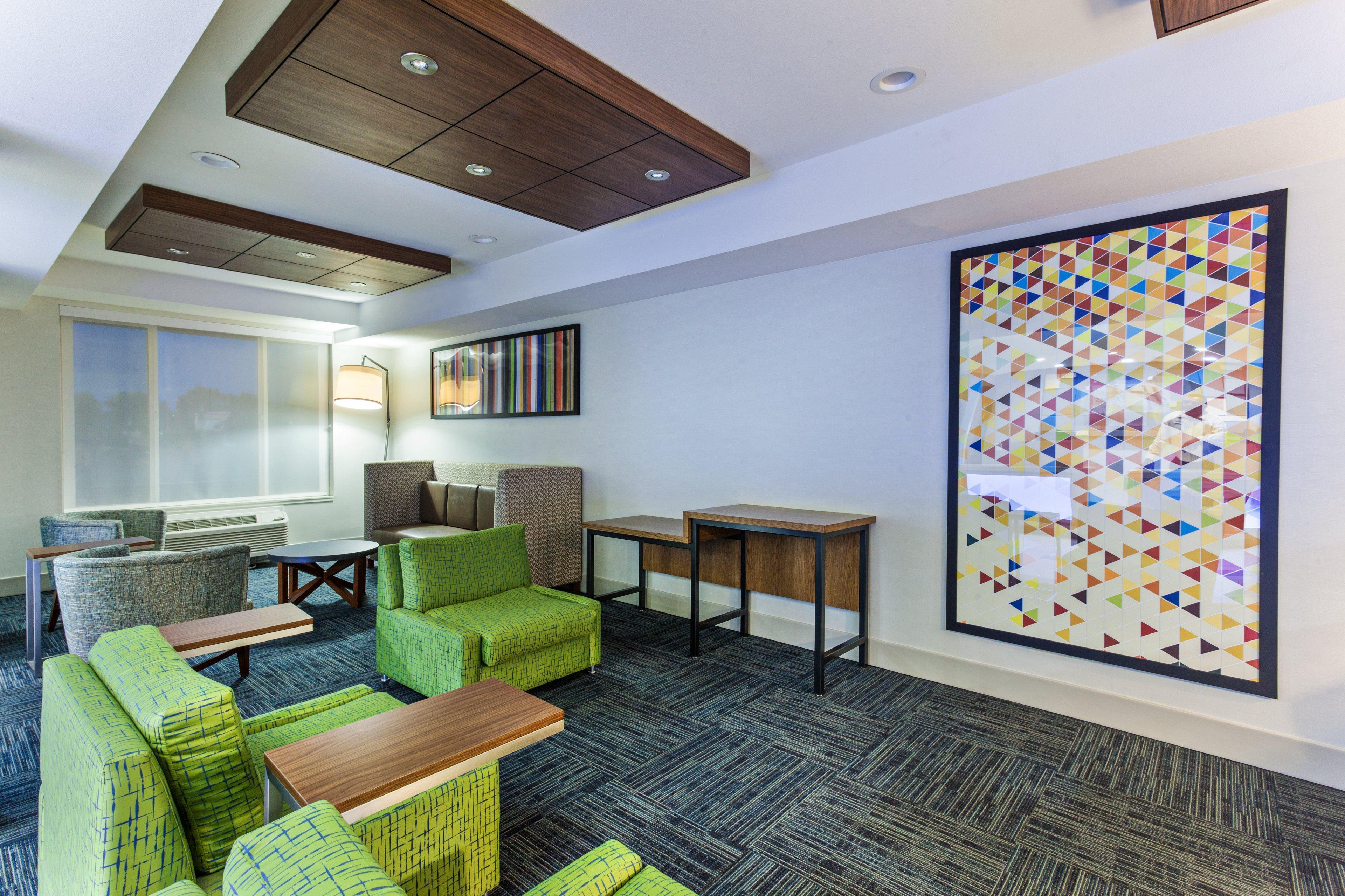 Holiday Inn Express Elk Grove West I-5 By Ihg Extérieur photo