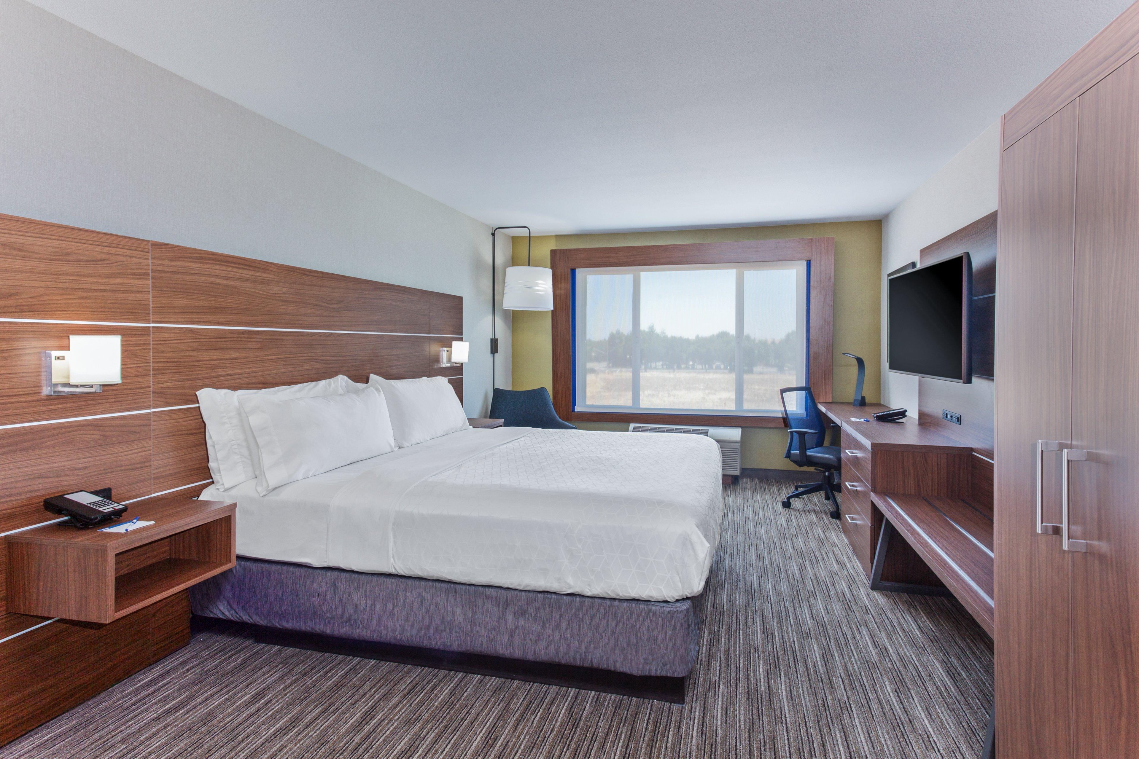 Holiday Inn Express Elk Grove West I-5 By Ihg Extérieur photo