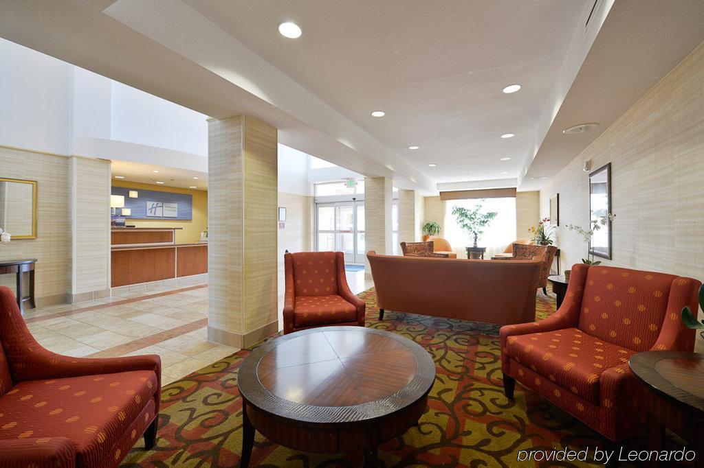 Holiday Inn Express Elk Grove West I-5 By Ihg Intérieur photo
