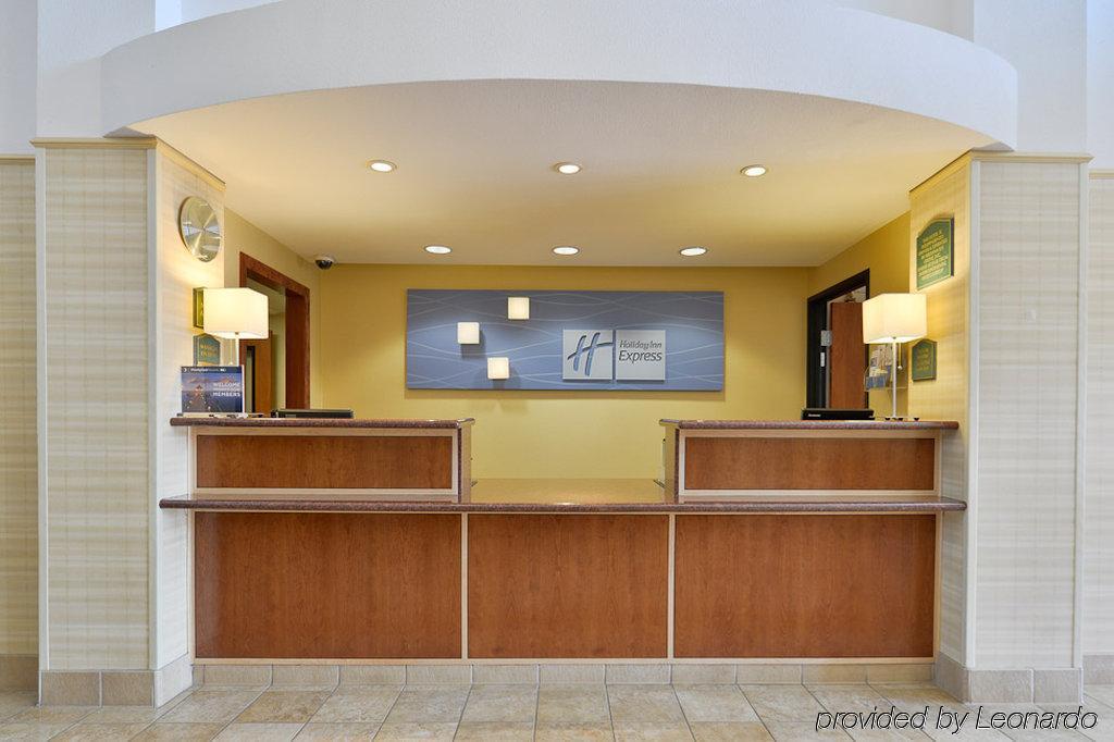 Holiday Inn Express Elk Grove West I-5 By Ihg Intérieur photo