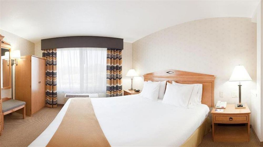 Holiday Inn Express Elk Grove West I-5 By Ihg Extérieur photo
