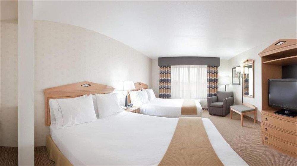 Holiday Inn Express Elk Grove West I-5 By Ihg Extérieur photo