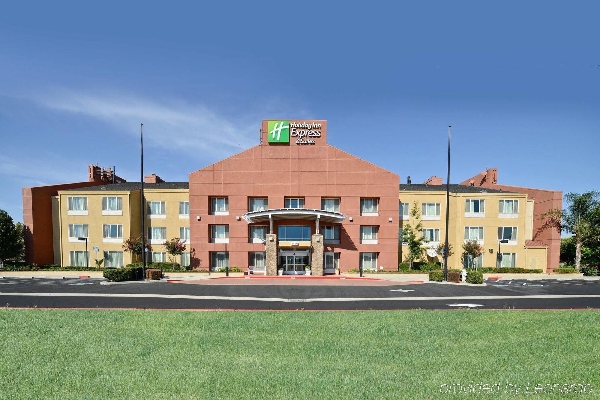 Holiday Inn Express Elk Grove West I-5 By Ihg Extérieur photo