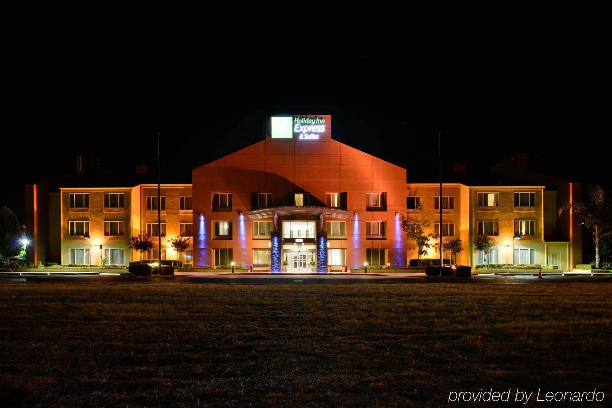 Holiday Inn Express Elk Grove West I-5 By Ihg Extérieur photo
