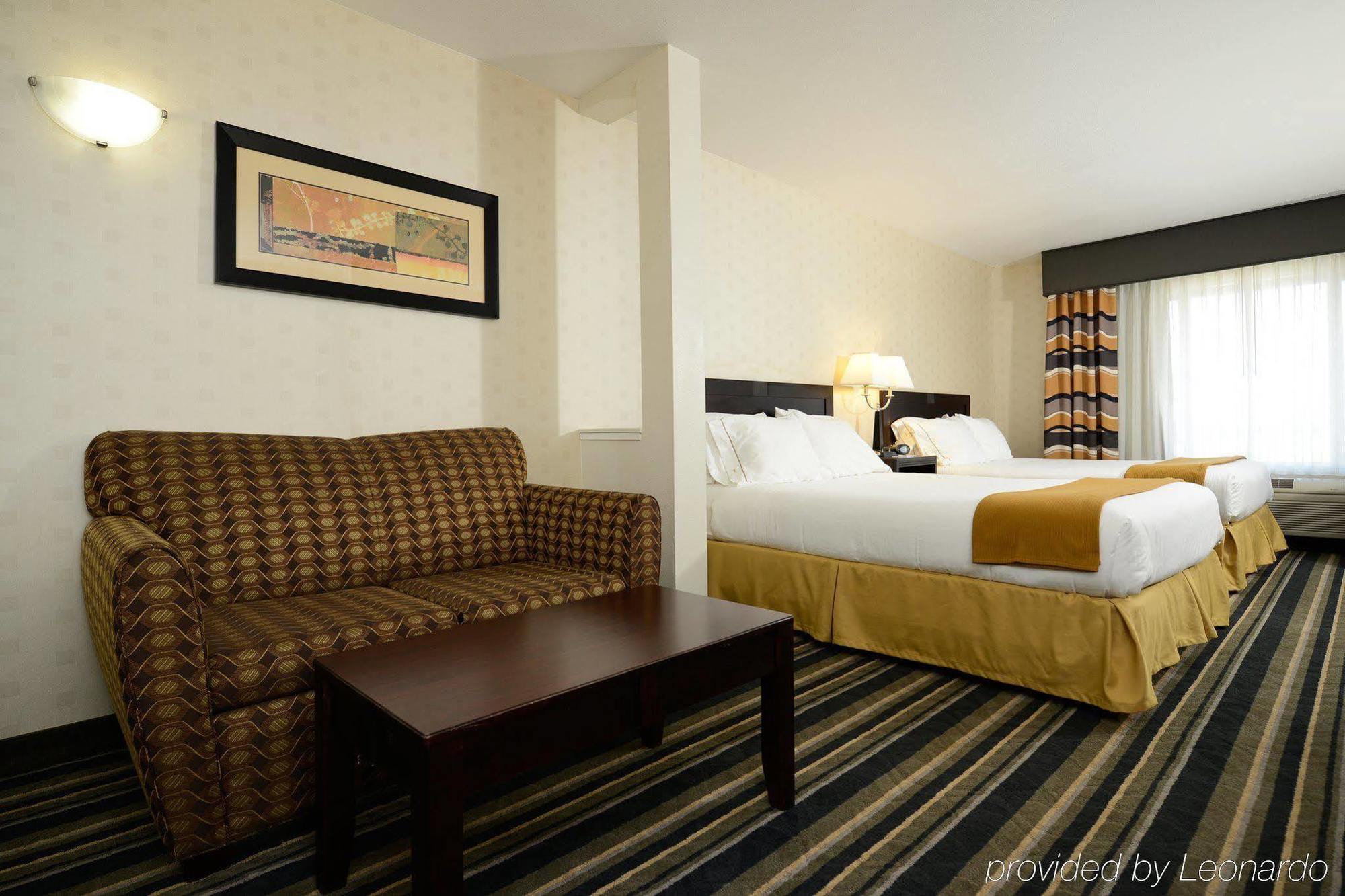 Holiday Inn Express Elk Grove West I-5 By Ihg Extérieur photo