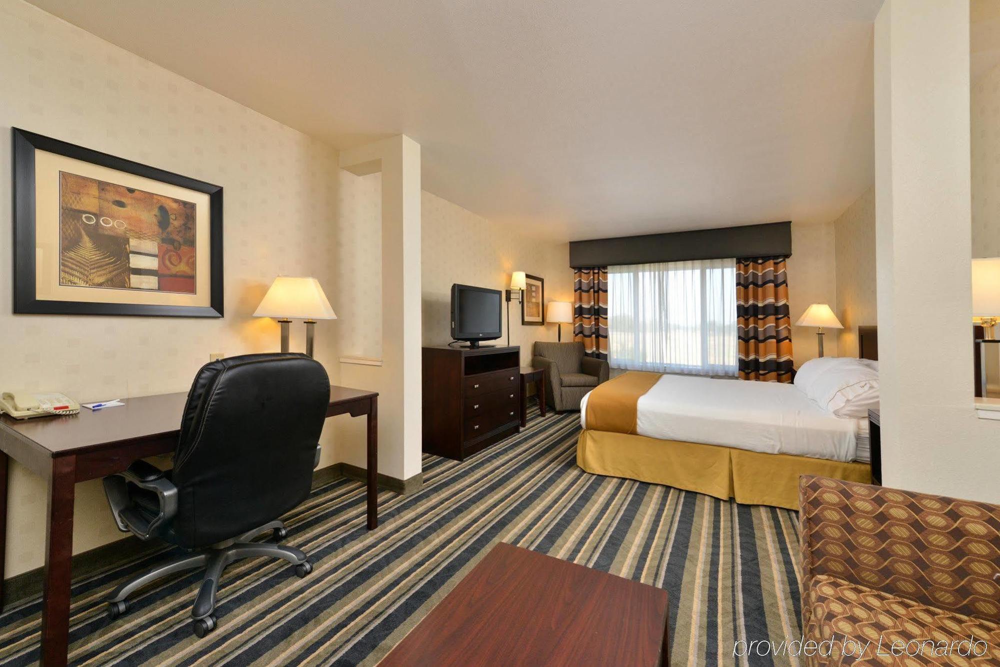 Holiday Inn Express Elk Grove West I-5 By Ihg Extérieur photo
