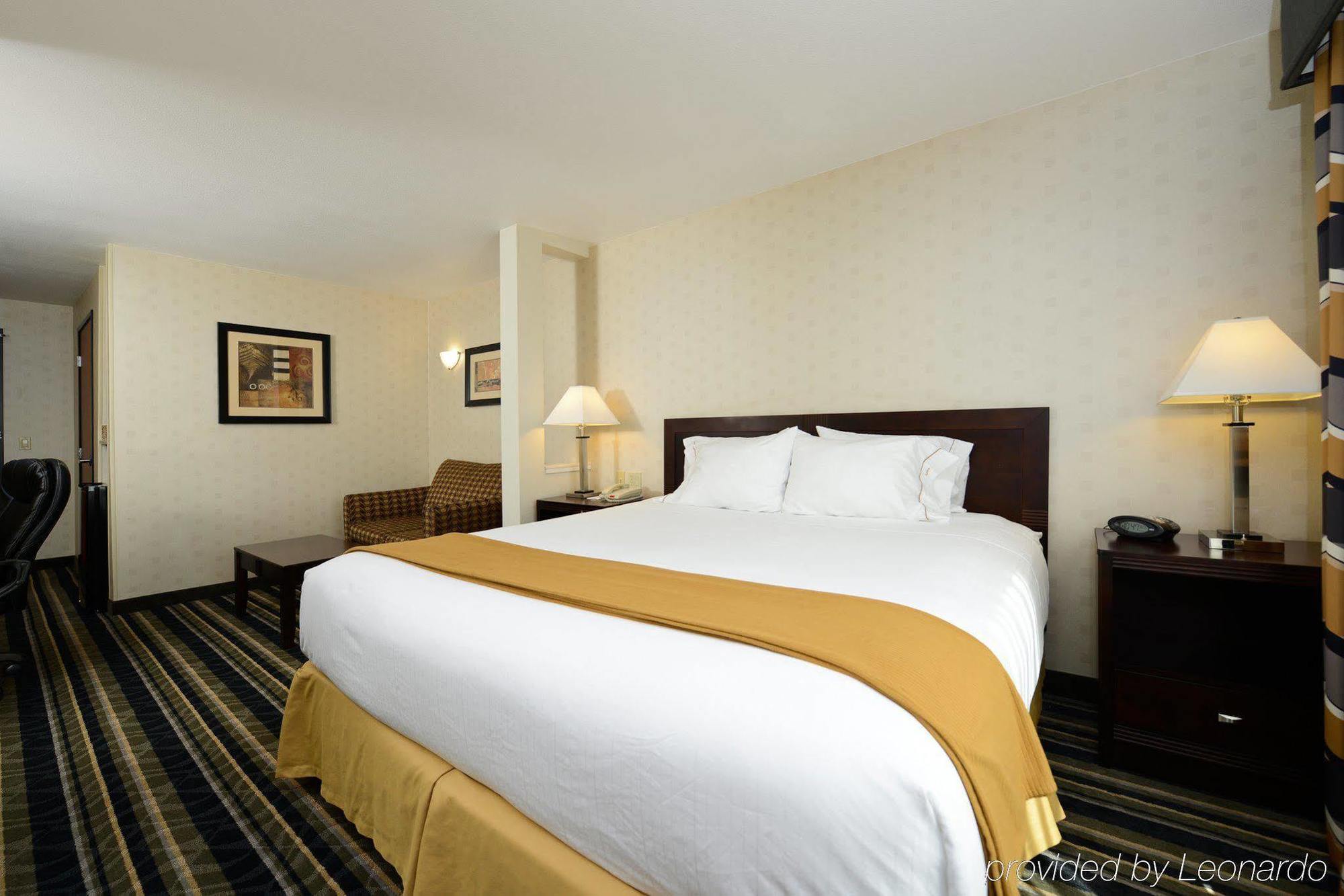 Holiday Inn Express Elk Grove West I-5 By Ihg Extérieur photo
