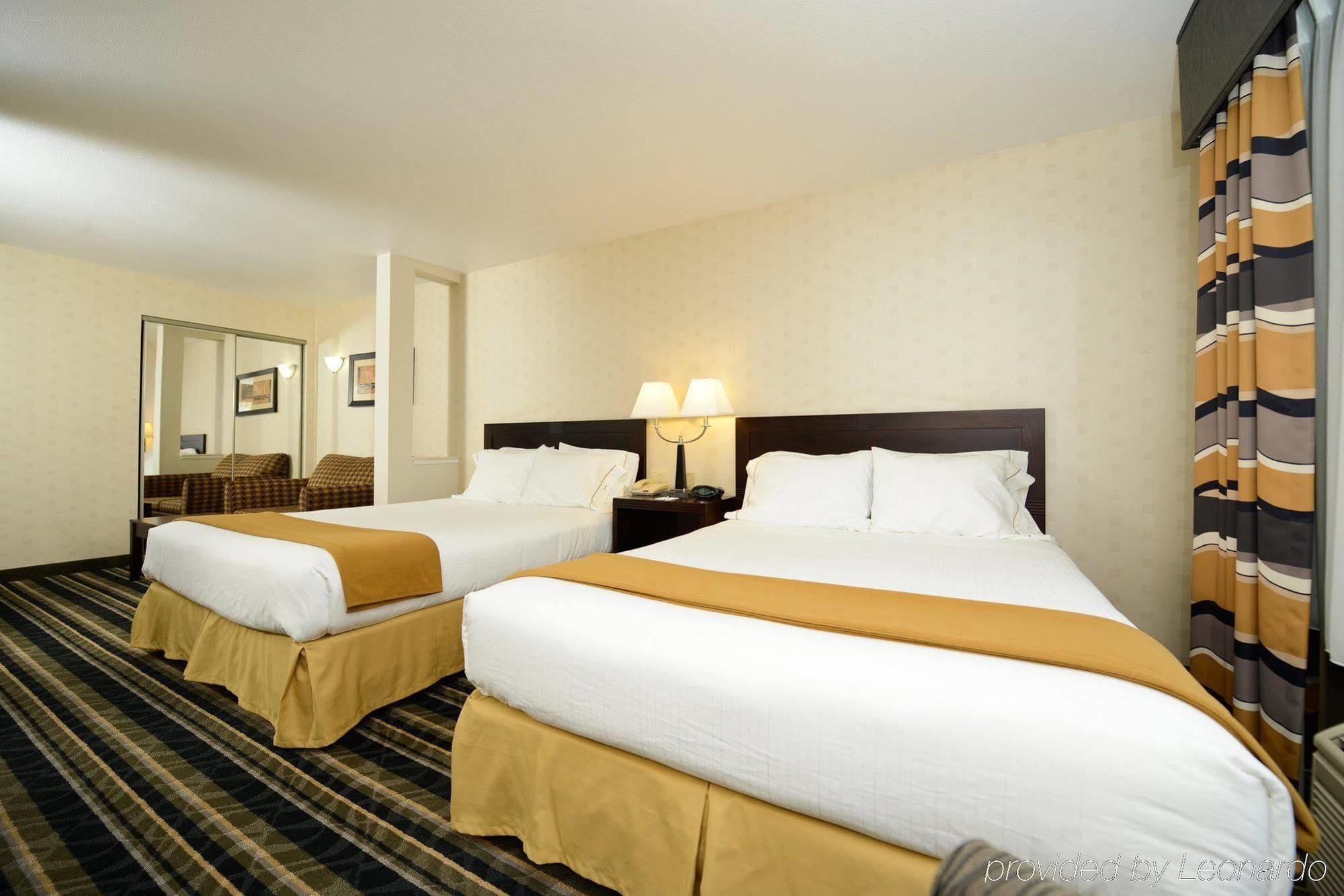 Holiday Inn Express Elk Grove West I-5 By Ihg Extérieur photo